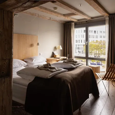 Hotel Brosundet-3